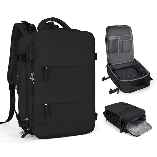morral viajero